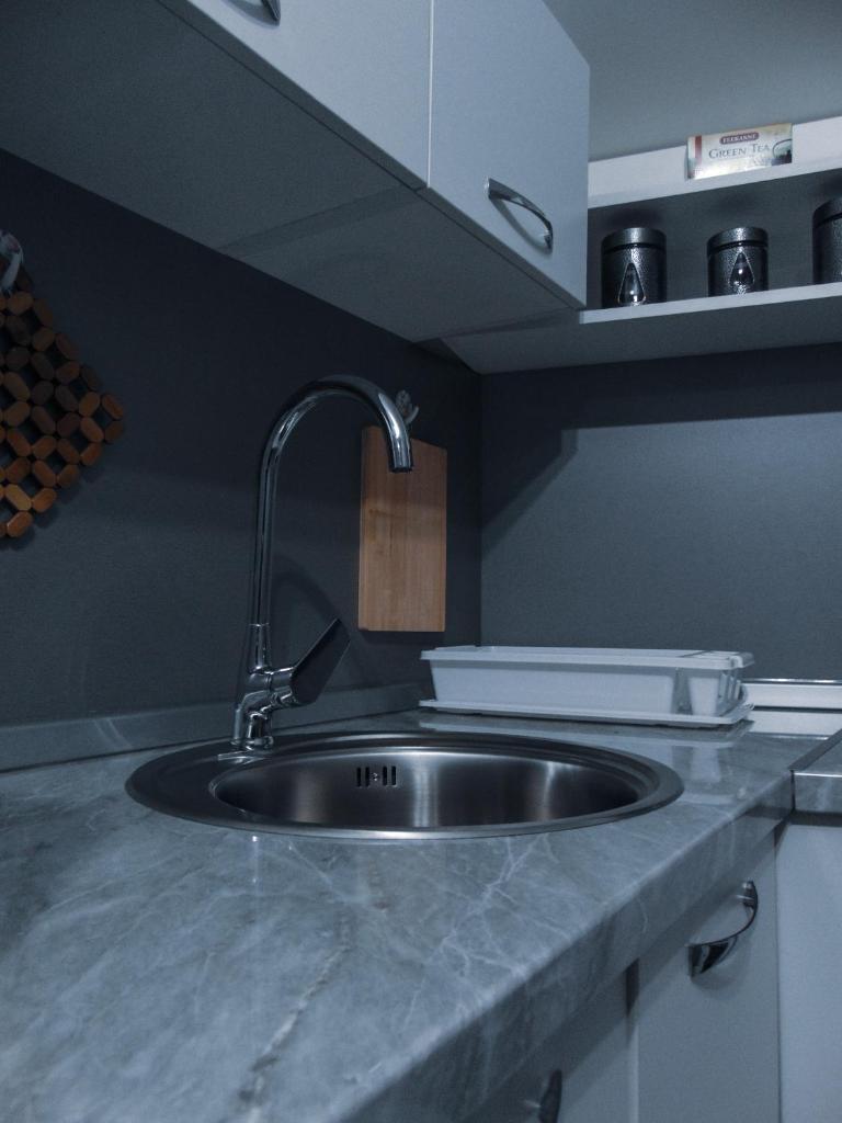 Stan na dan - apartman Djordjevic photo 4