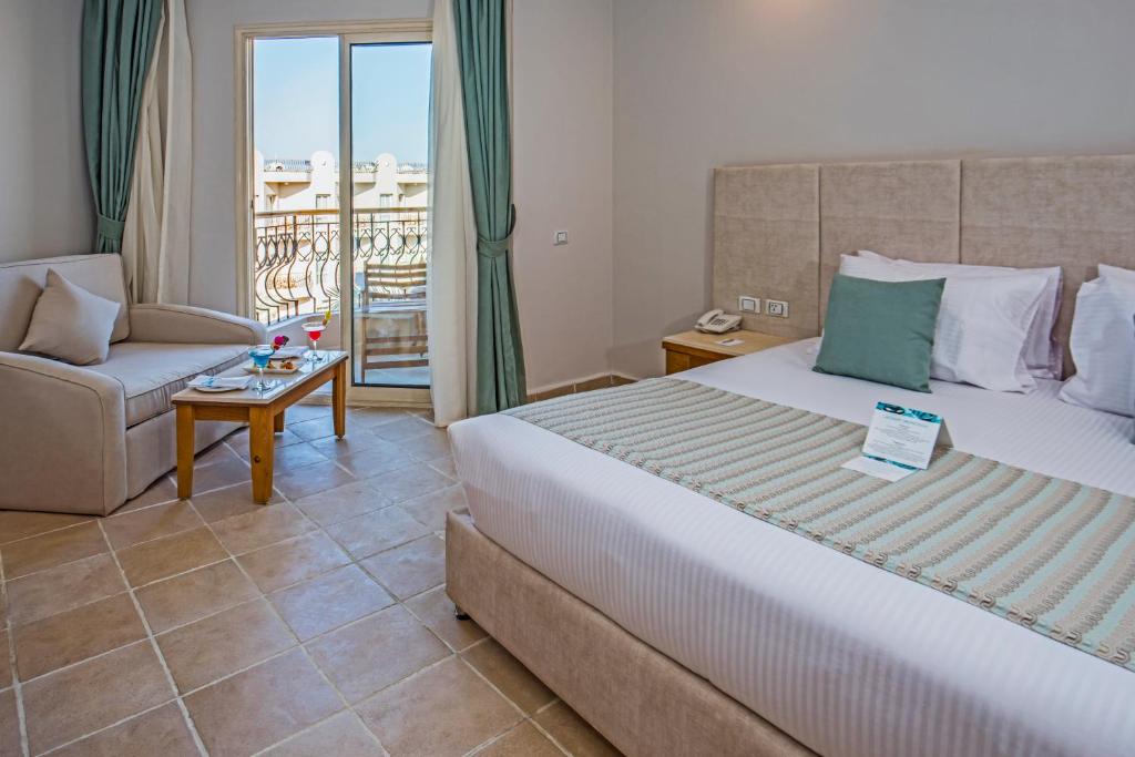 Sunrise Aqua Joy Resort photo 4