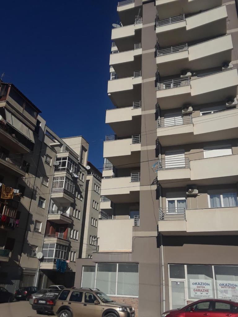 Petro apartment KORCE photo 2