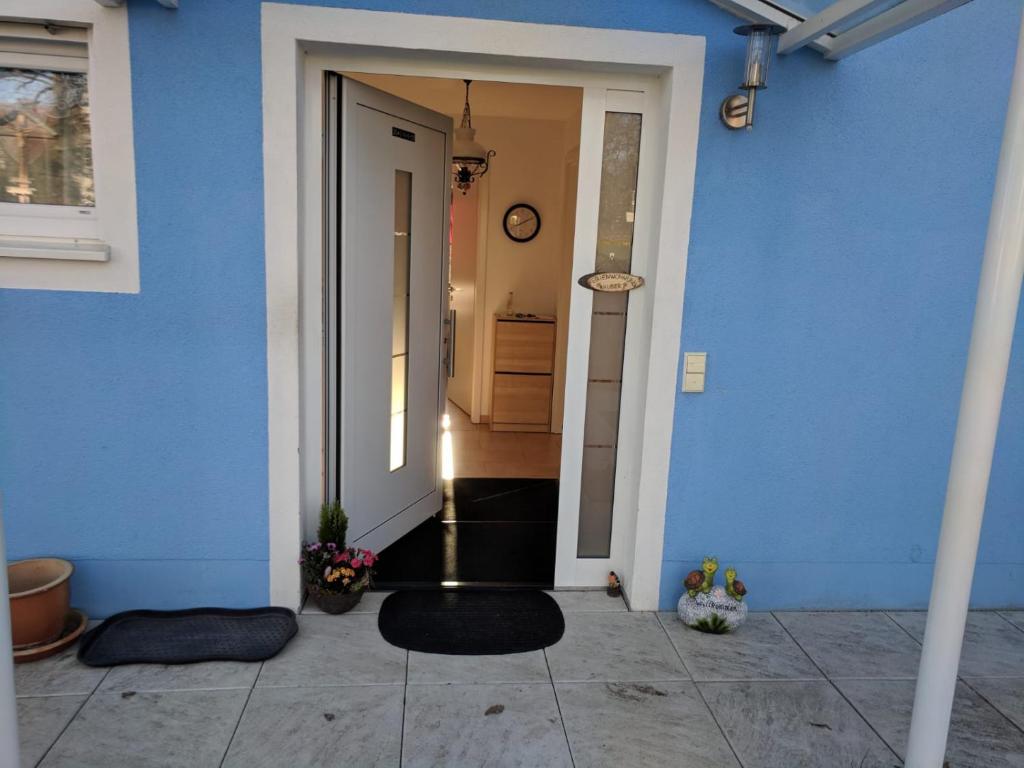 Ferienwohnung Huber in Utting am Ammersee photo 1