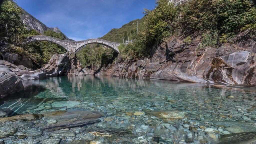 Garni Rosa Delle Alpi photo 1
