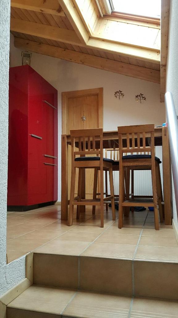 Les Combles des Murailles photo 3