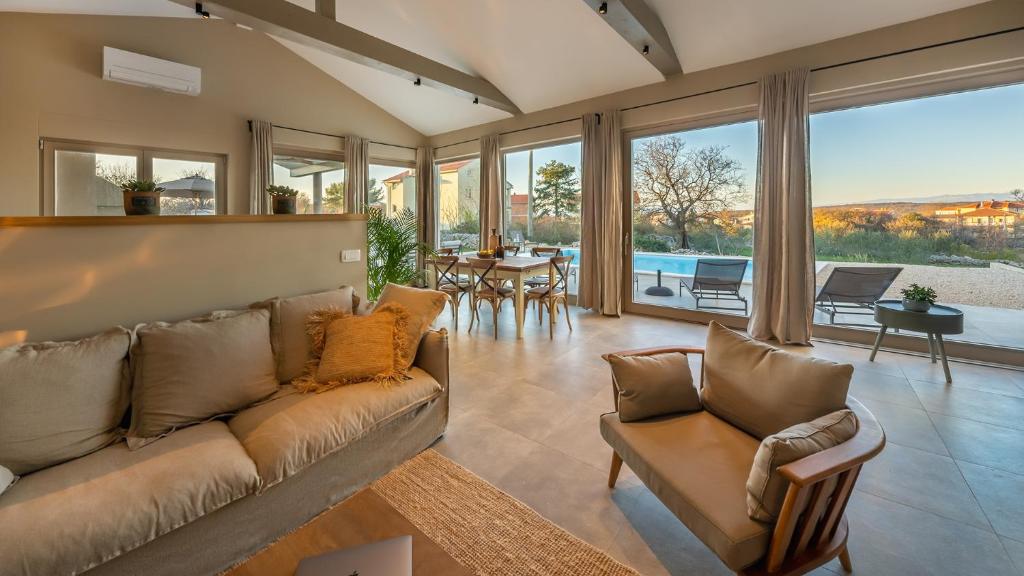 Villa & Jardin - Luxury Villa with swimming pool photo 3