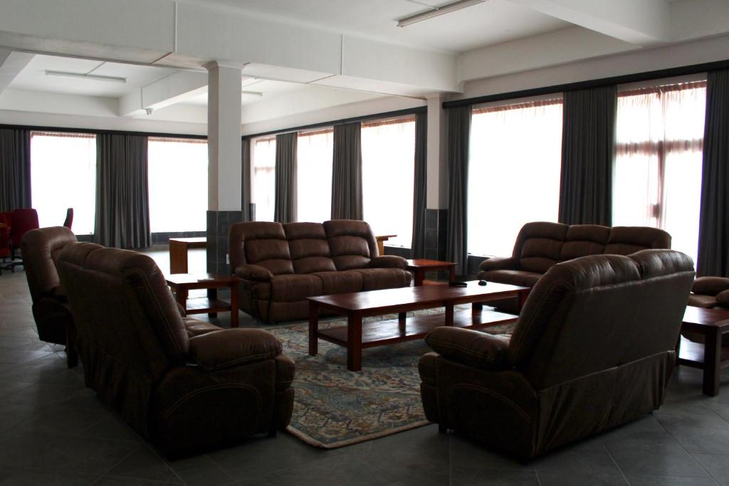 Lodge @ Leadwood