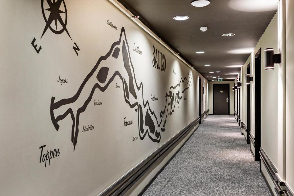 Canyon Hotell photo 3