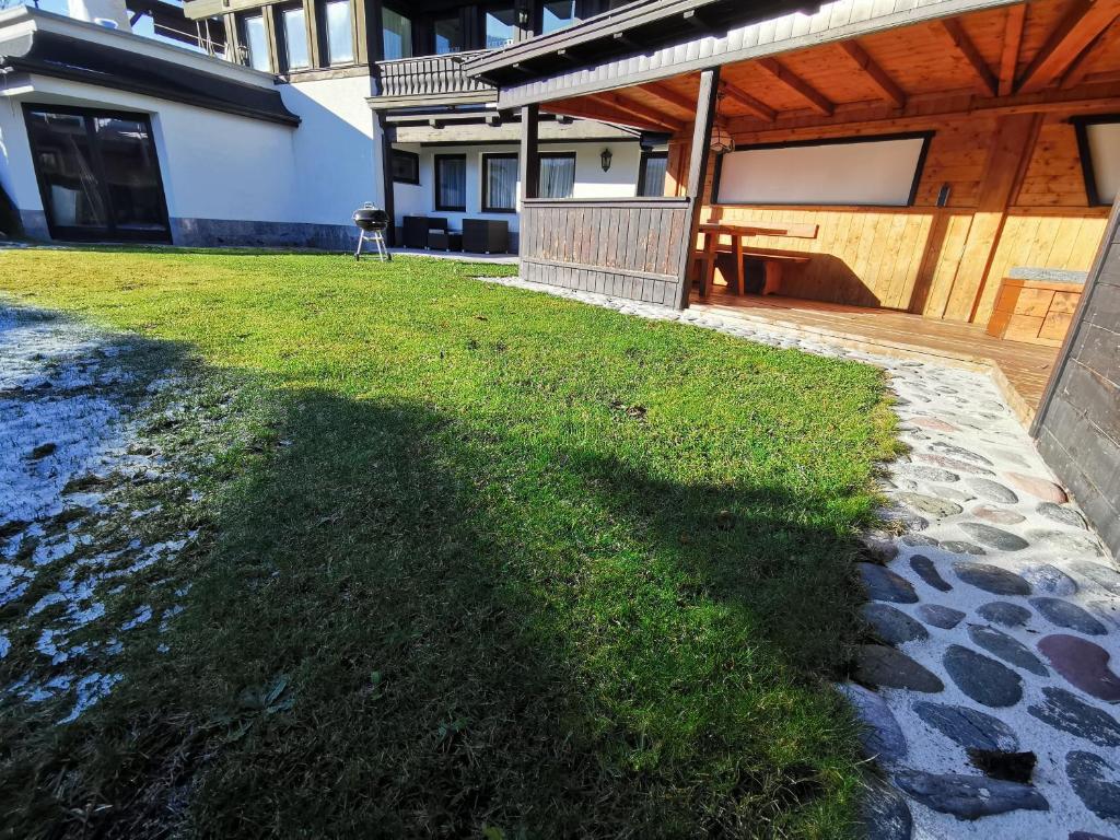 Ferienwohnung Außerdorf photo 3