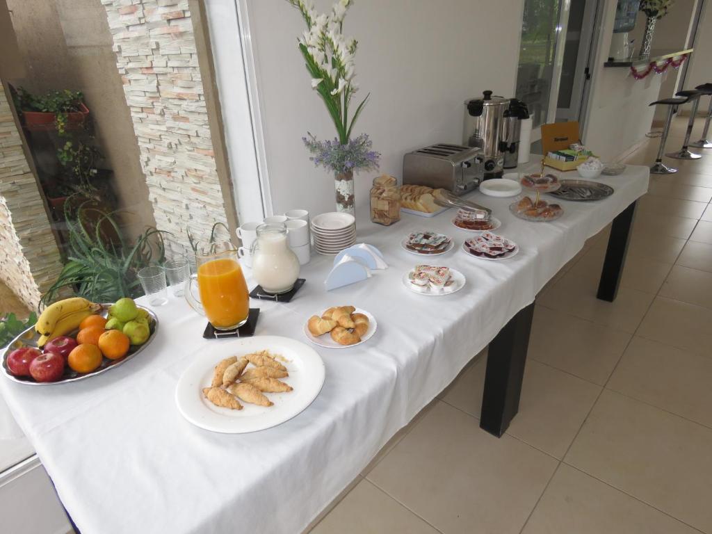 GRAN HOTEL CURUZU CUATIA photo 1