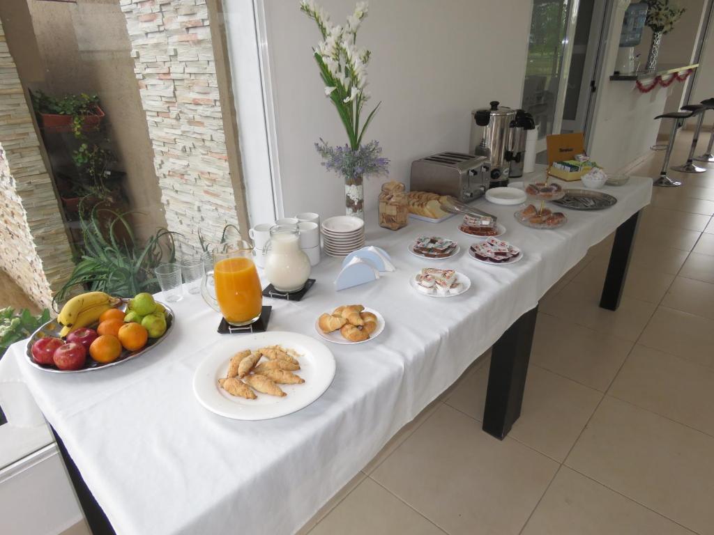 GRAN HOTEL CURUZU CUATIA photo 2