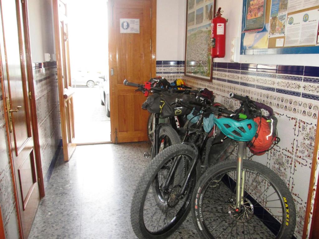 Apartamento Terranova Esquina Placeta photo 4