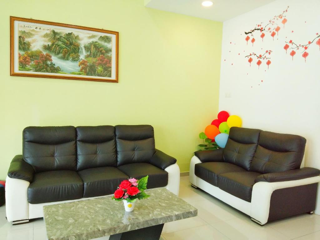 Sky Mirror Homestay photo 3