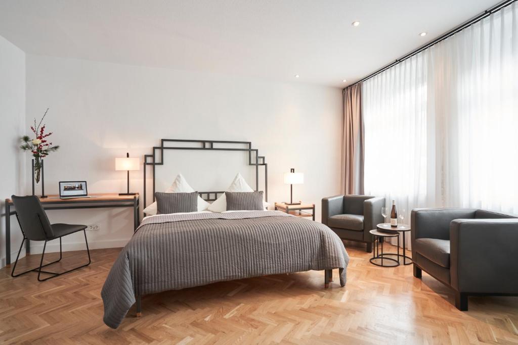 Hotel Goldener Engel