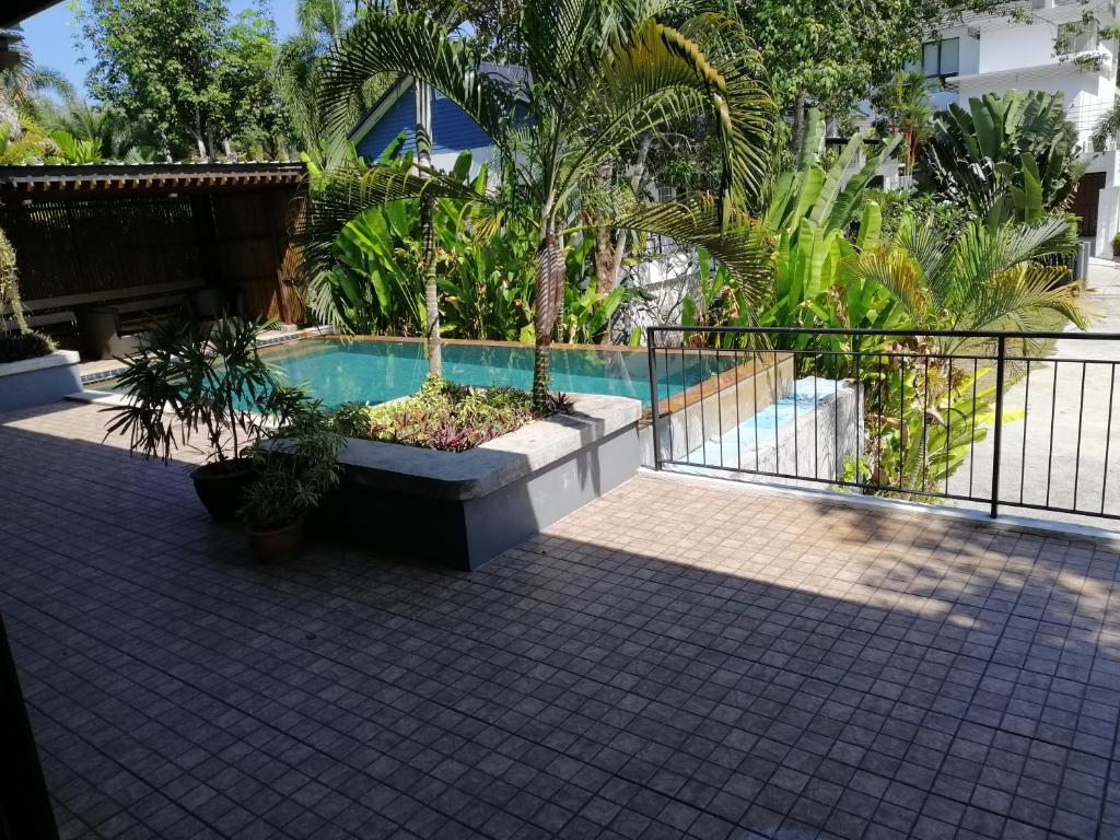 Twin Villa photo 2