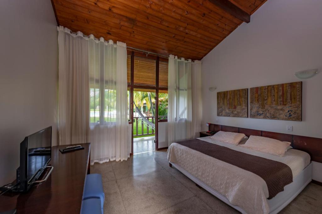Águas de Santa Bárbara Resort Hotel photo 3