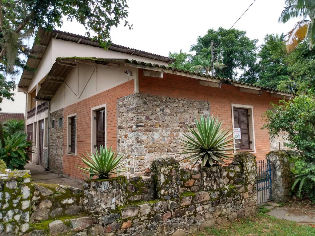 Casa Siroba beira rio para 10 P photo 1