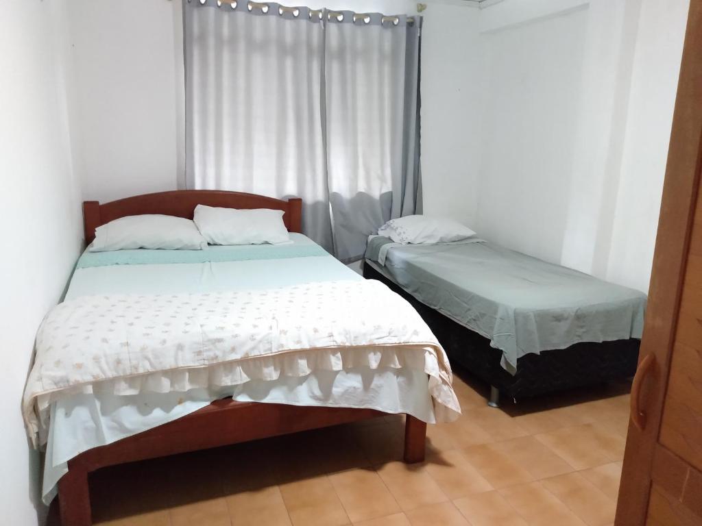 Casa Siroba beira rio para 10 P photo 3