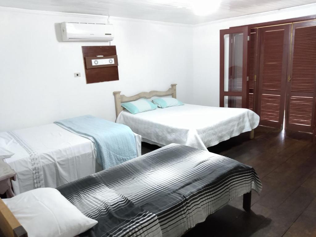 Casa Siroba beira rio para 10 P photo 4