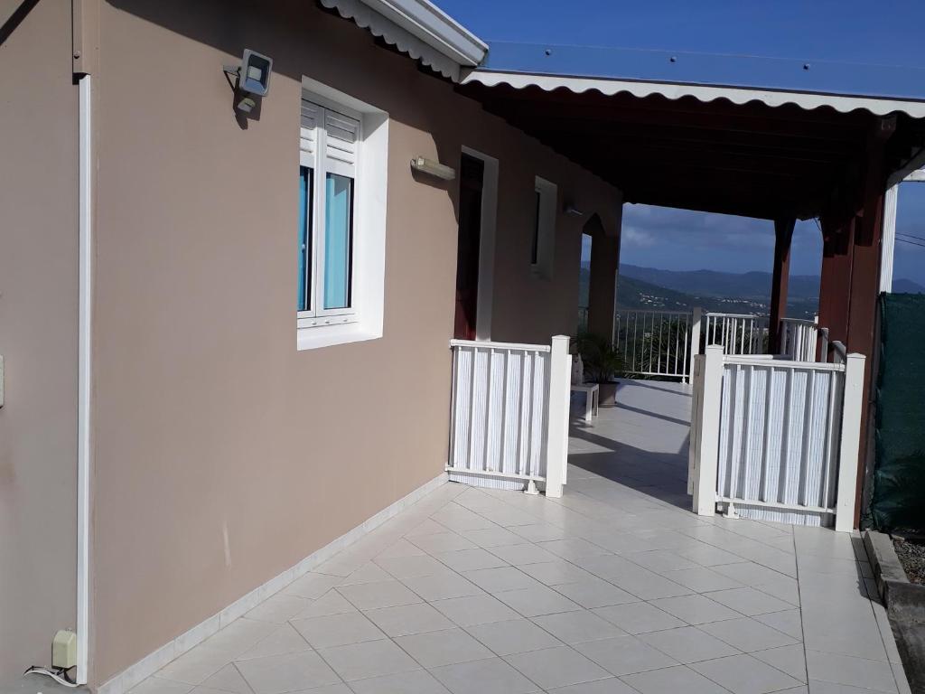 Villa les Alizés photo 4