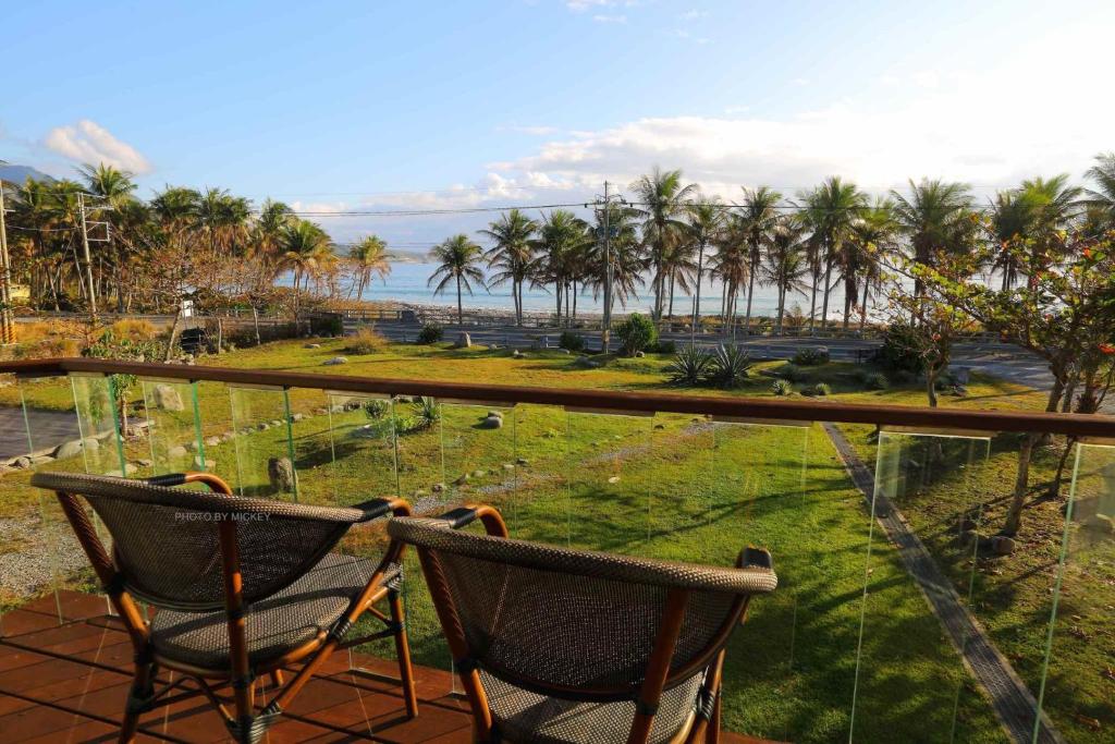 Coconut Beach Homestay photo 2