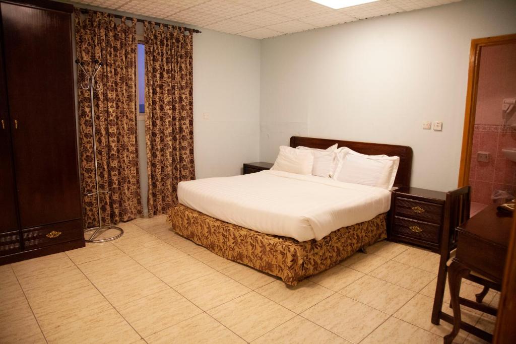 Seven Garden Alhada Suites photo 1