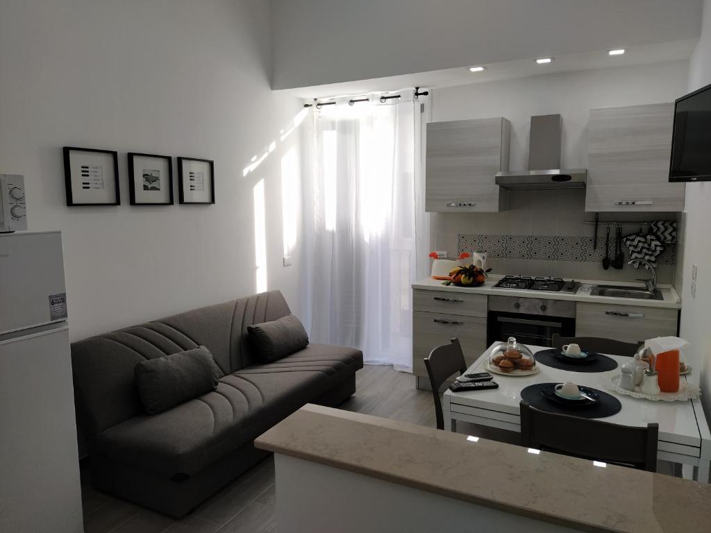 Casa da Giacomo (moderno)