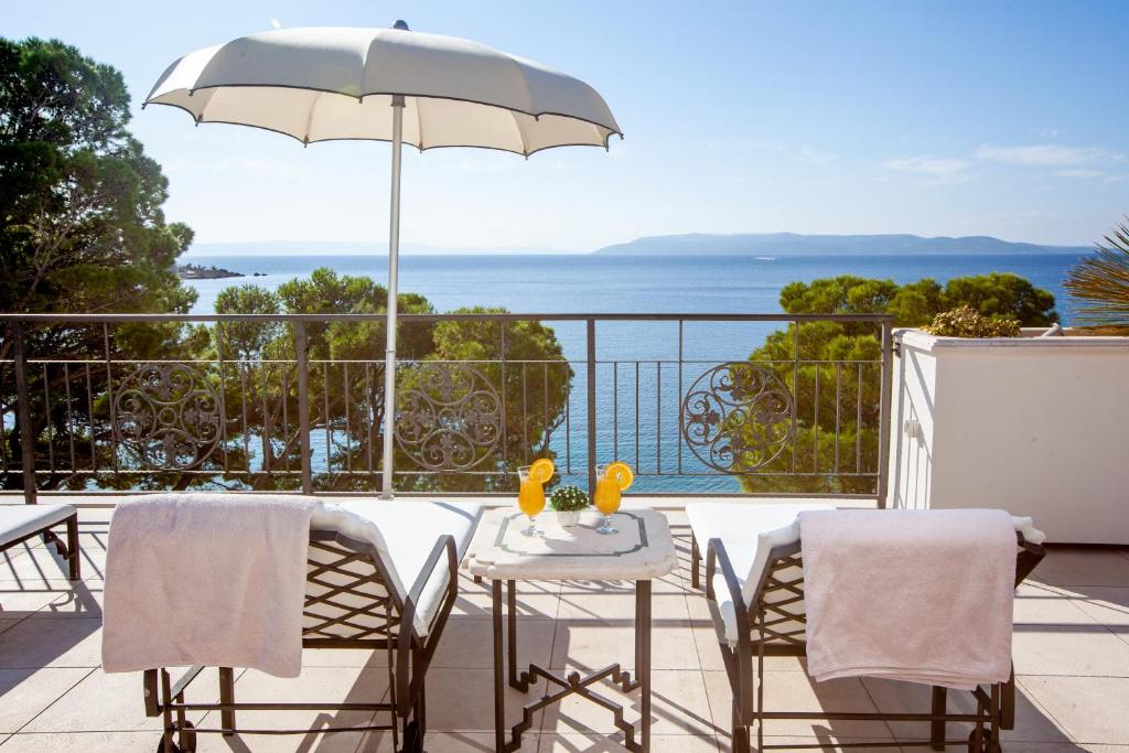 Luxury Rooms Villa Jadranka photo 3