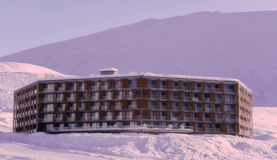 Atrium New Gudauri by Gudauri Travel photo 1