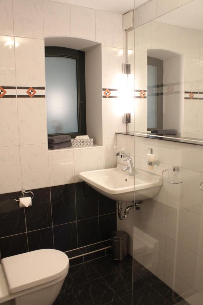 Hotel Villa Sommer photo 2