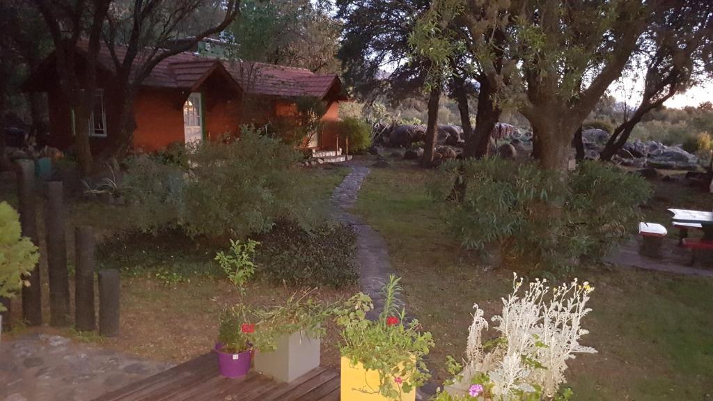 Hostal La Quebrada photo 3