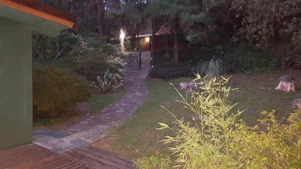Hostal La Quebrada photo 4