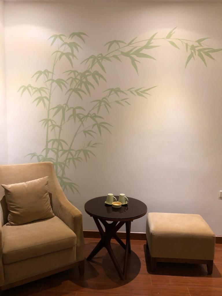 Le Grand Hanoi Hotel - The Oriental