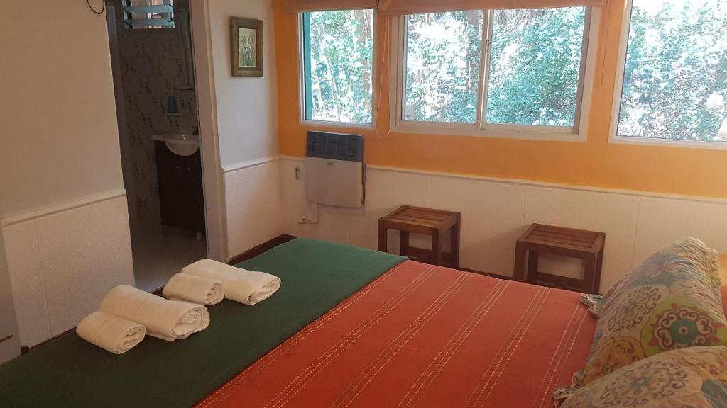 Hostal La Quebrada photo 1