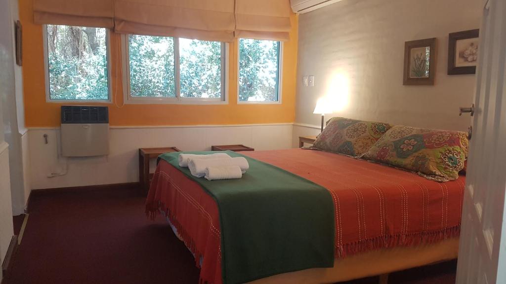 Hostal La Quebrada photo 2
