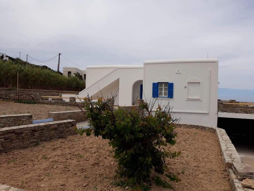 Villa Apostolis photo 4