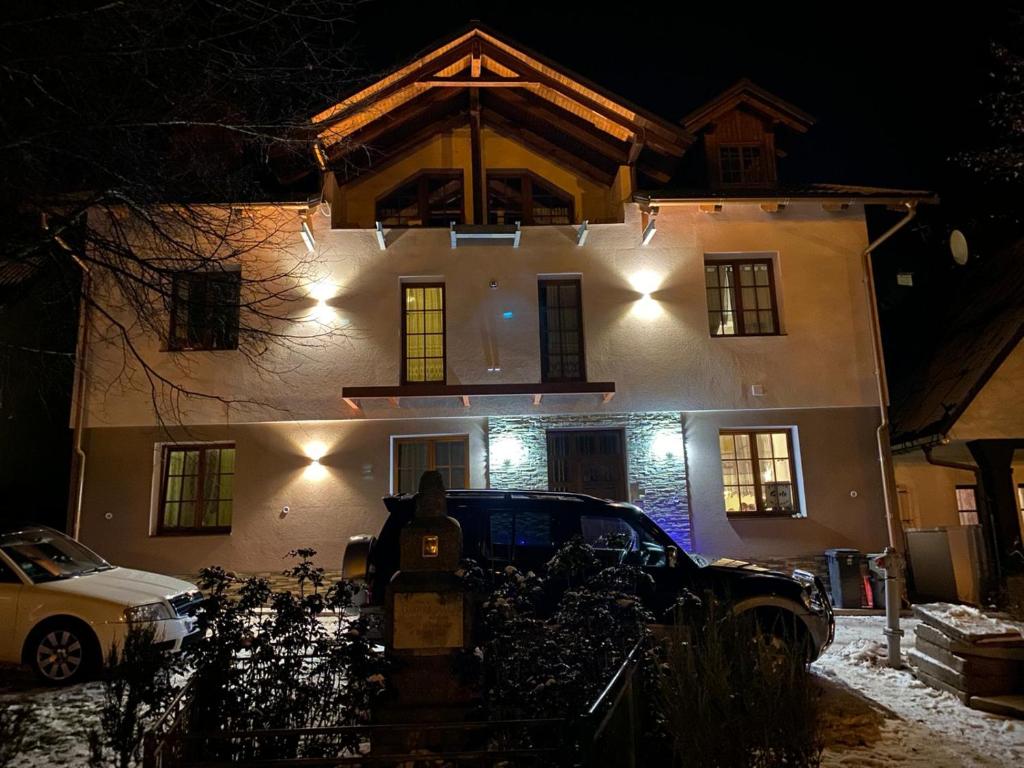 Penzion Gerle photo 1