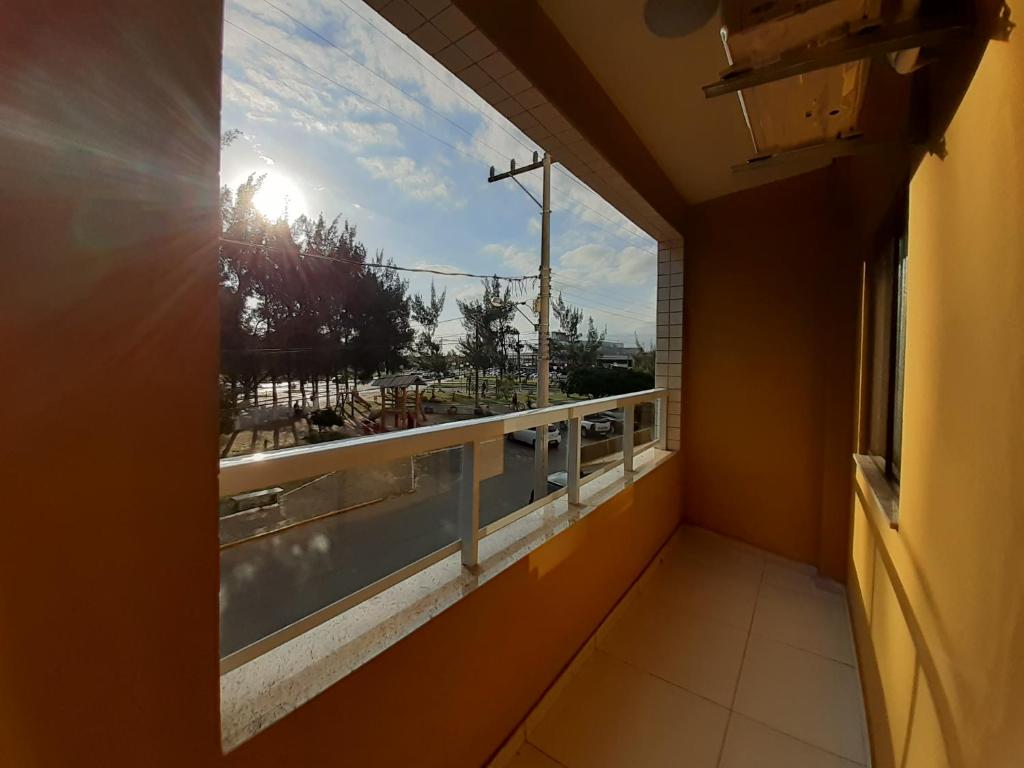 Lebanon Praia Hotel photo 4