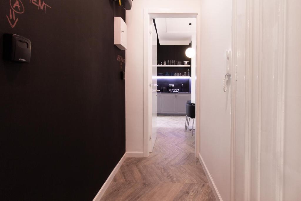 Tesla Design Apartments Zagreb photo 1
