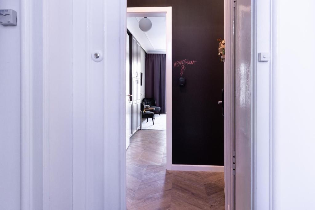 Tesla Design Apartments Zagreb photo 2
