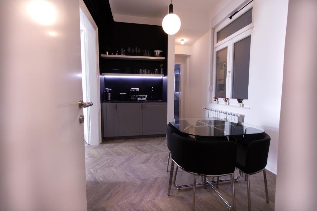 Tesla Design Apartments Zagreb photo 4