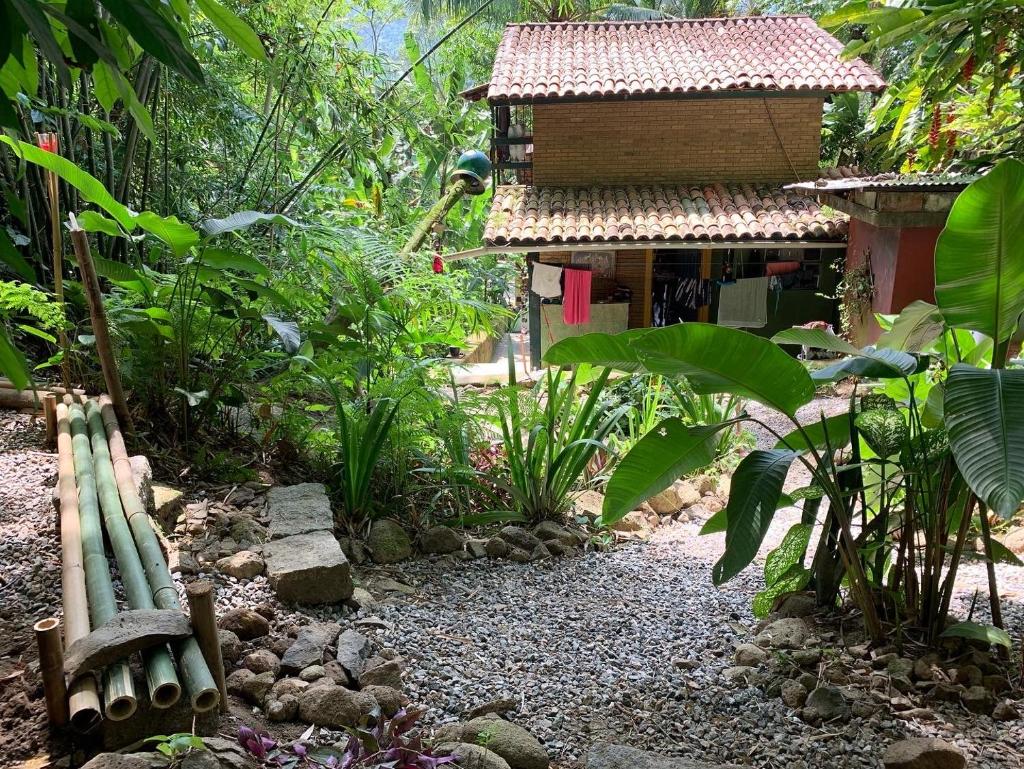 Camping Trópico de Capricórnio - Ilhabela photo 3
