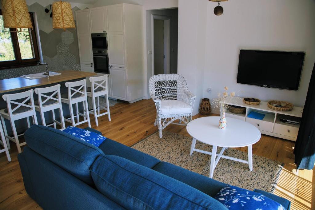Apartments Ida Sveta Marina photo 3