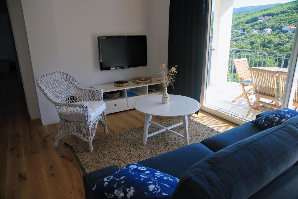 Apartments Ida Sveta Marina photo 4
