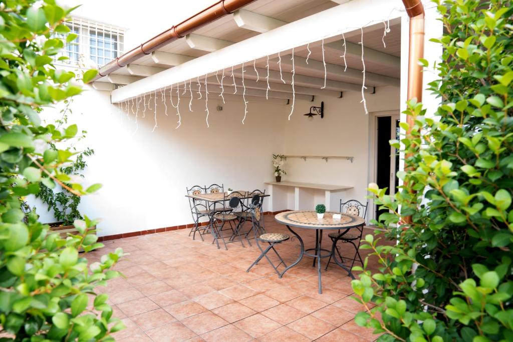 B&B L'Assunta
