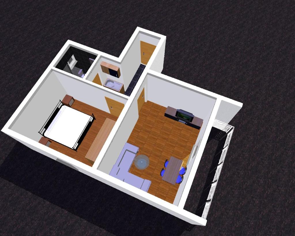 Apartments Barka photo 1