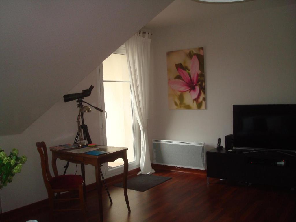 Les Balcons de Penquéar photo 3