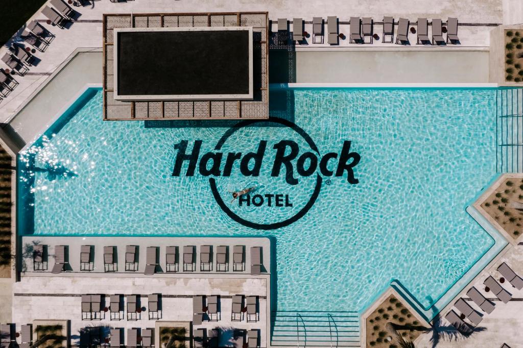 Hard Rock Hotel Los Cabos photo 1