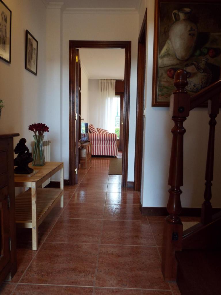 Casa de campo cerca del mar photo 2