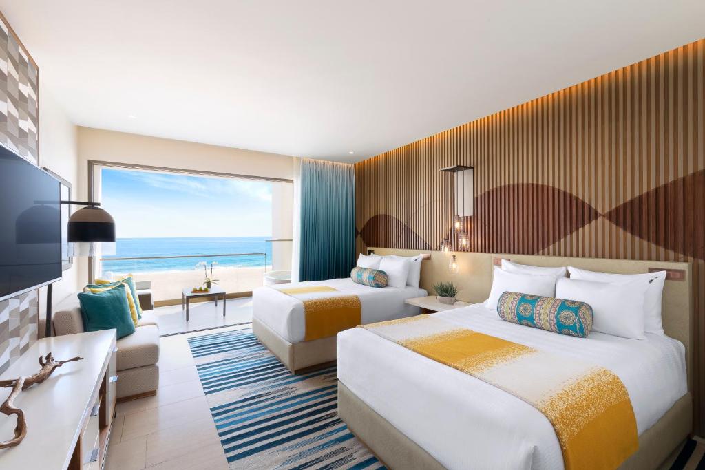 Hard Rock Hotel Los Cabos photo 2