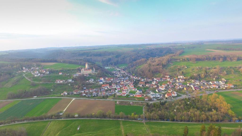 Landgasthof Falken photo 3