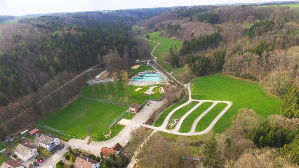 Landgasthof Falken photo 4