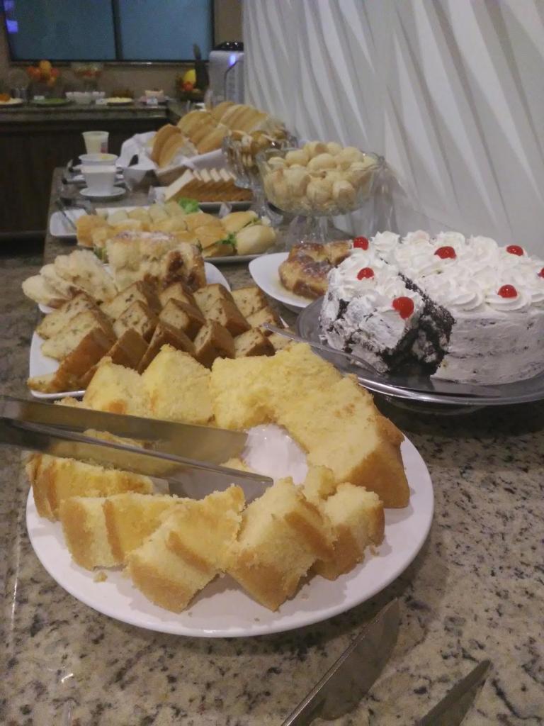 Mavil Plaza Hotel photo 2